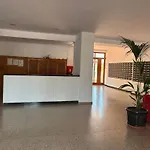 Playa De Americas Apto Cerca De La Playa, Con Piscina Y Parking Апартаменты
