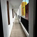 Апартаменты Playa De Americas Apto Cerca De La Playa, Con Piscina Y Parking Адехе