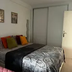 Апартаменты Playa De Americas Apto Cerca De La Playa, Con Piscina Y Parking *