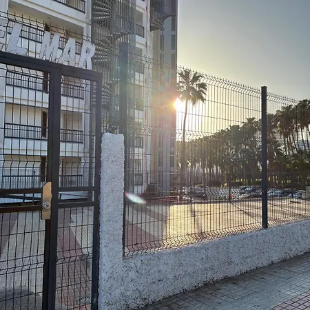 公寓 Con Piscinas Y Parking *