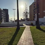 Playa De Américas Apto Cerca De La Playa, Con Piscina Y Parking *