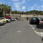 Playa De Americas Apto Cerca De La Playa, Con Piscina Y Parking Апартаменти Адехе