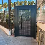 Playa De Americas Apto Cerca De La Playa, Con Piscina Y Parking * Адехе