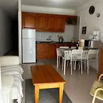 Playa De Americas Apto Cerca De La Playa, Con Piscina Y Parking * Адехе