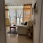 Апартаменти Playa De Americas Apto Cerca De La Playa, Con Piscina Y Parking Адехе