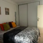 Апартаменти Playa De Americas Apto Cerca De La Playa, Con Piscina Y Parking Адехе