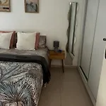 Playa De Américas Apto Cerca De La Playa, Con Piscina Y Parking