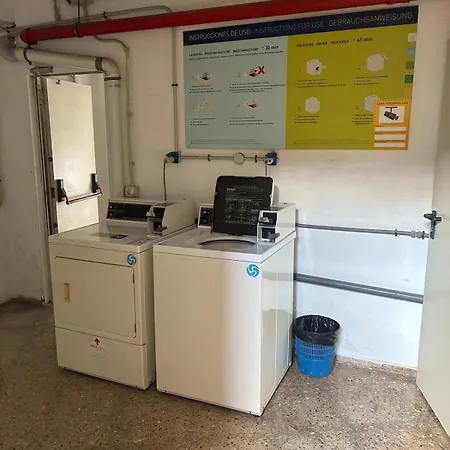 Con Piscinas Y Parking Appartamento *