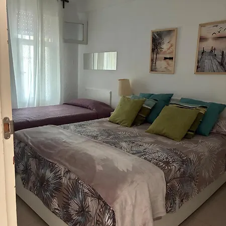 Appartamento Con Piscinas Y Parking *