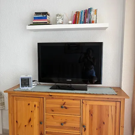 Appartamento Con Piscinas Y Parking