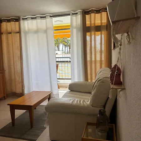 Appartamento Con Piscinas Y Parking *