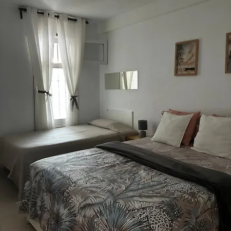 Apartamento Costa Adeje Daire