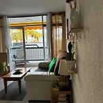 Con Piscinas Y Parking * Costa Adeje (Tenerife)