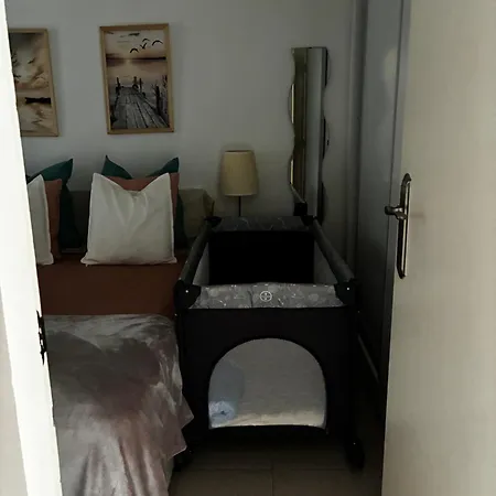 Apartament Con Piscinas Y Parking *