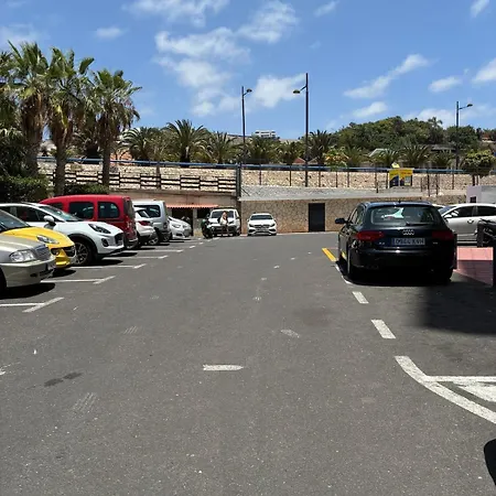 Apartament Con Piscinas Y Parking *