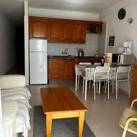 Céntrico En Playa De Américas * Costa Adeje (Tenerife)