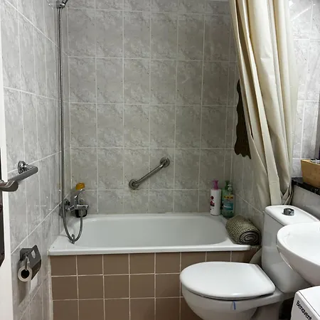 Céntrico En Playa De Américas