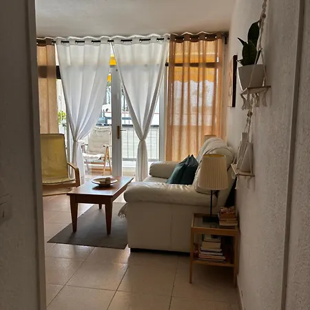Διαμέρισμα Con Piscina Y Parking En Playa De Americas Costa Adeje (Tenerife)