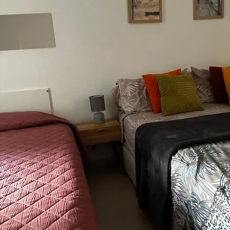 Apartamento Apartamento Costa Adeje *