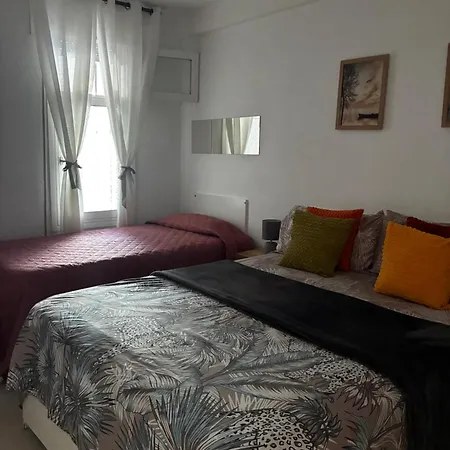 Apartamento Costa Adeje Apartamento *