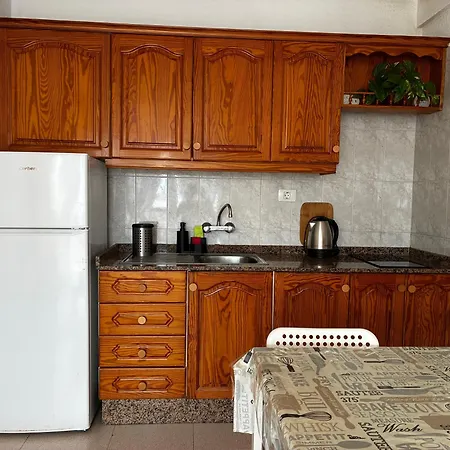 Appartamento Playa De Américas Apto Cerca De La Playa, Con Piscina Y Parking Costa Adeje (Tenerife)