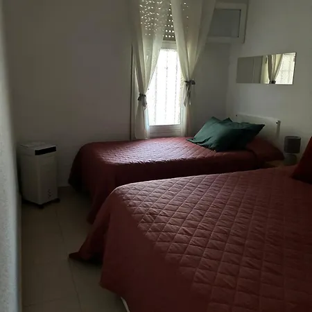 Διαμέρισμα Con Piscina Y Parking En Playa De Americas Costa Adeje (Tenerife)
