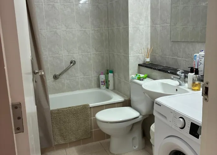 Playa De Américas Apto Cerca De La Playa, Con Piscina Y Parking Costa Adeje (Tenerife)