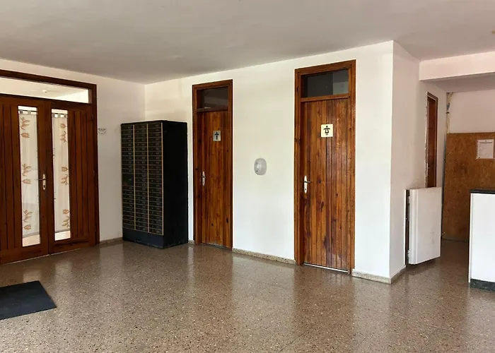 Playa De Américas Apto Cerca De La Playa, Con Piscina Y Parking *