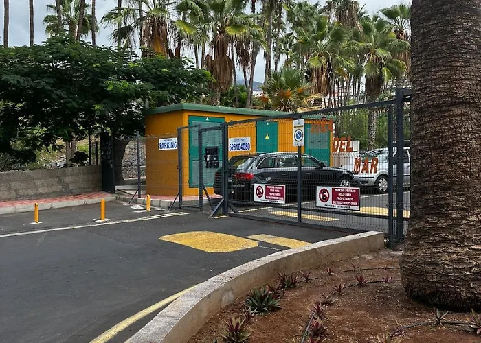Playa De Américas Apto Cerca De La Playa, Con Piscina Y Parking Appartamento *